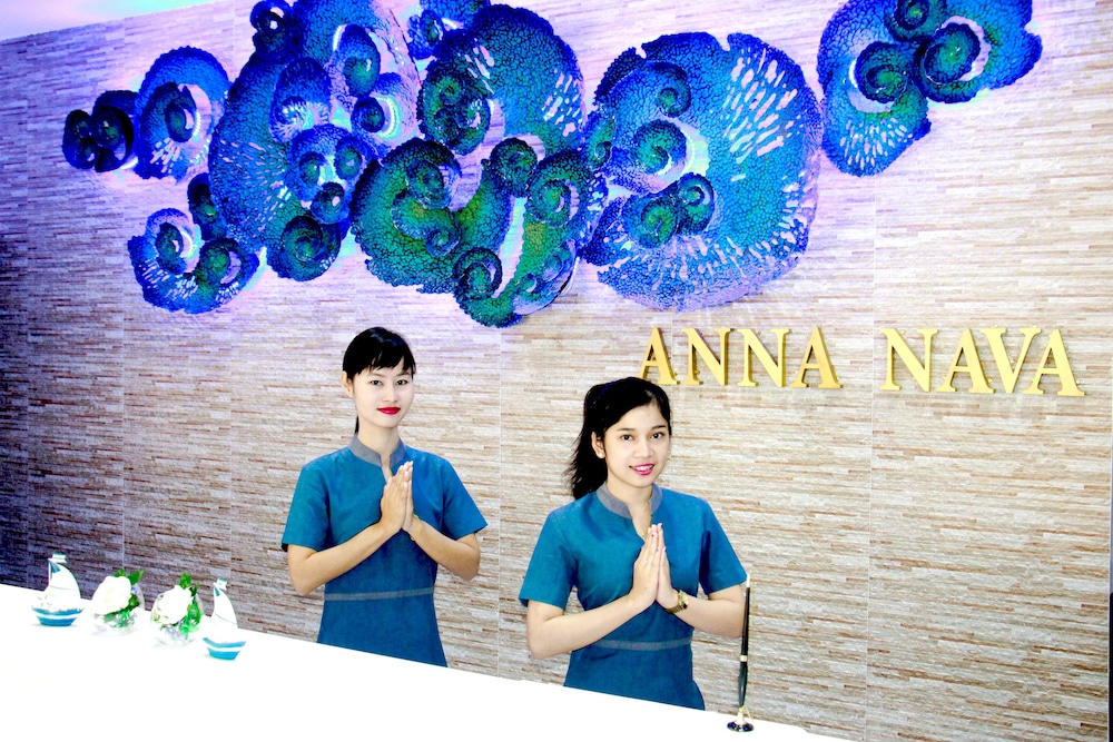 Anna Nava Pakkret Hotel 41/71