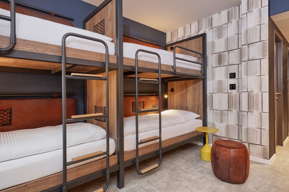 H2 Hotel Mainz 20/31
