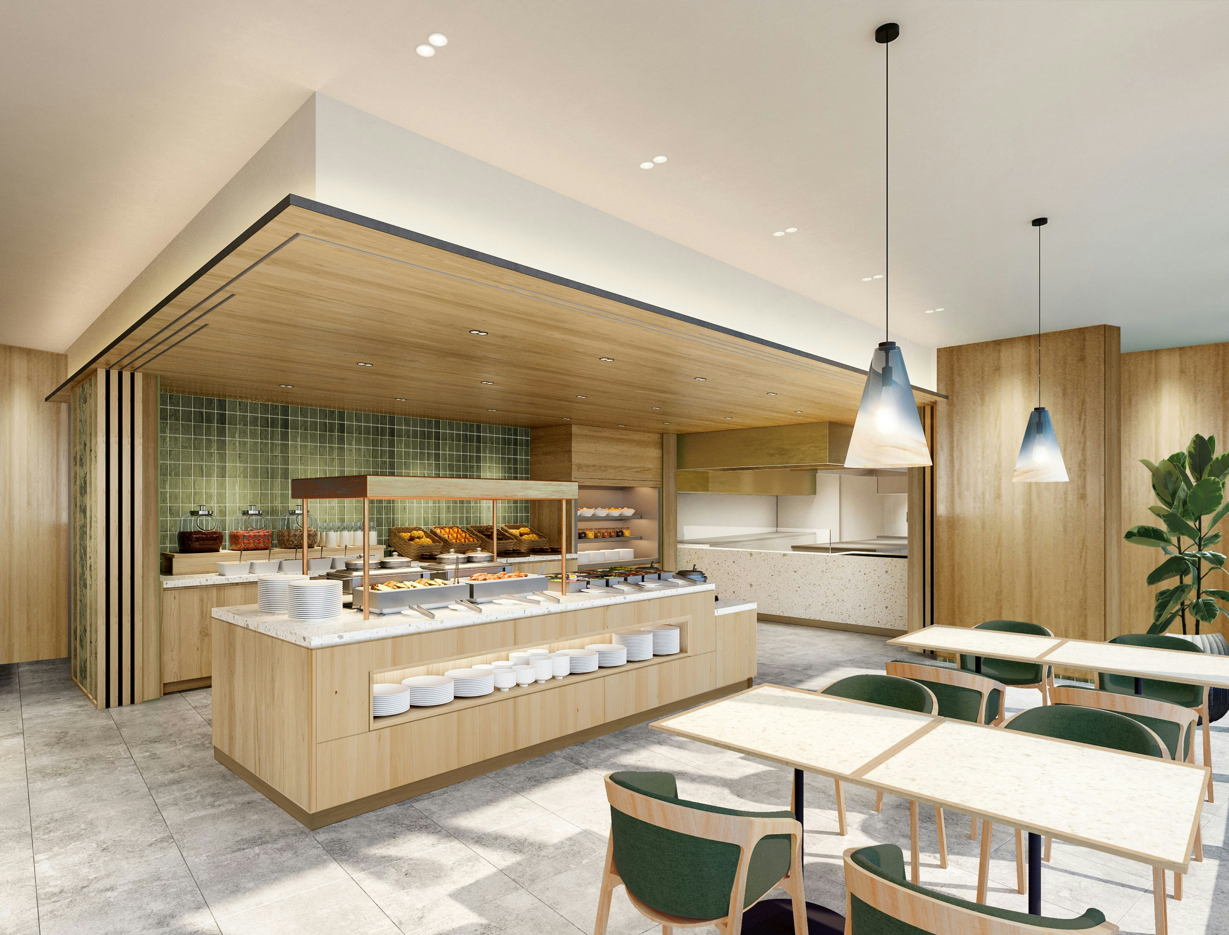Hilton Garden Inn Yokohama Minatomirai 37/45