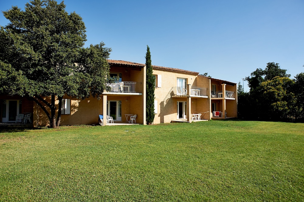 Residhotel Grand Avignon 50/54