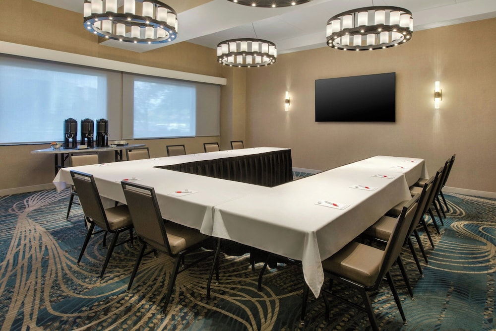 Buffalo Marriott Niagara 49/55