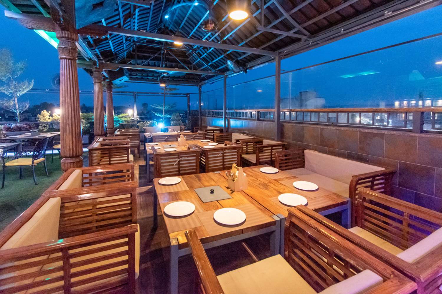 Best Western La Vista Pathankot 33/46