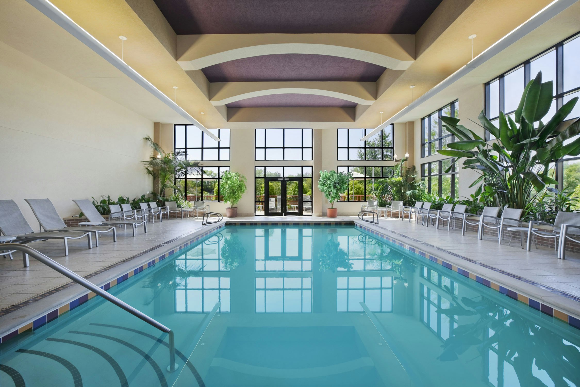 Embassy Suites by Hilton at Hot Springs Convention Center 7/23