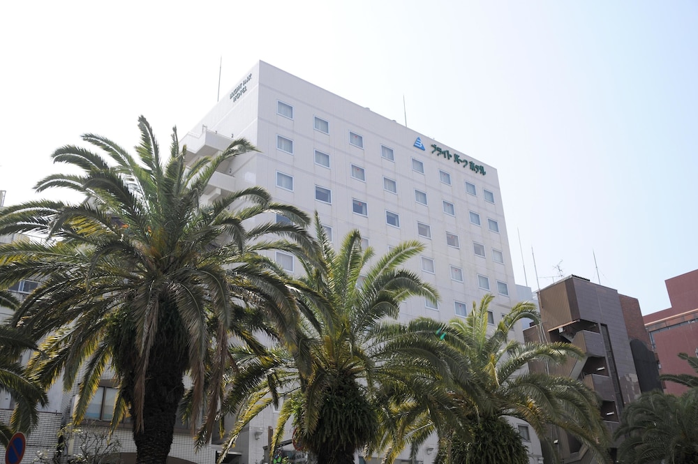 Bright Park Hotel 6/38