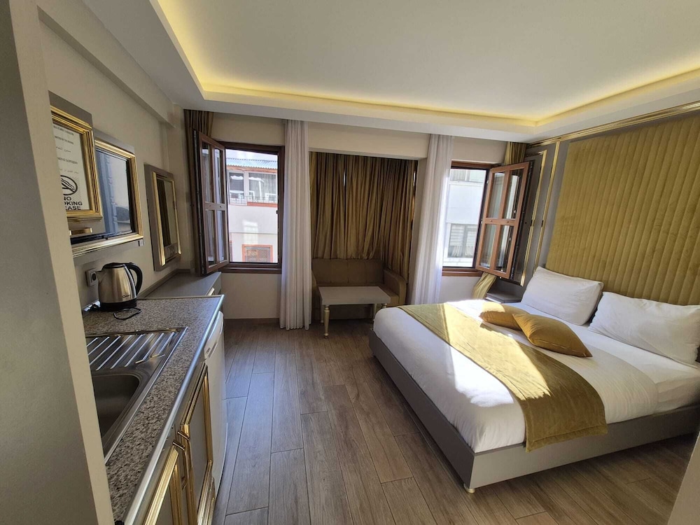 Taksim La Marino Hotel 19/50