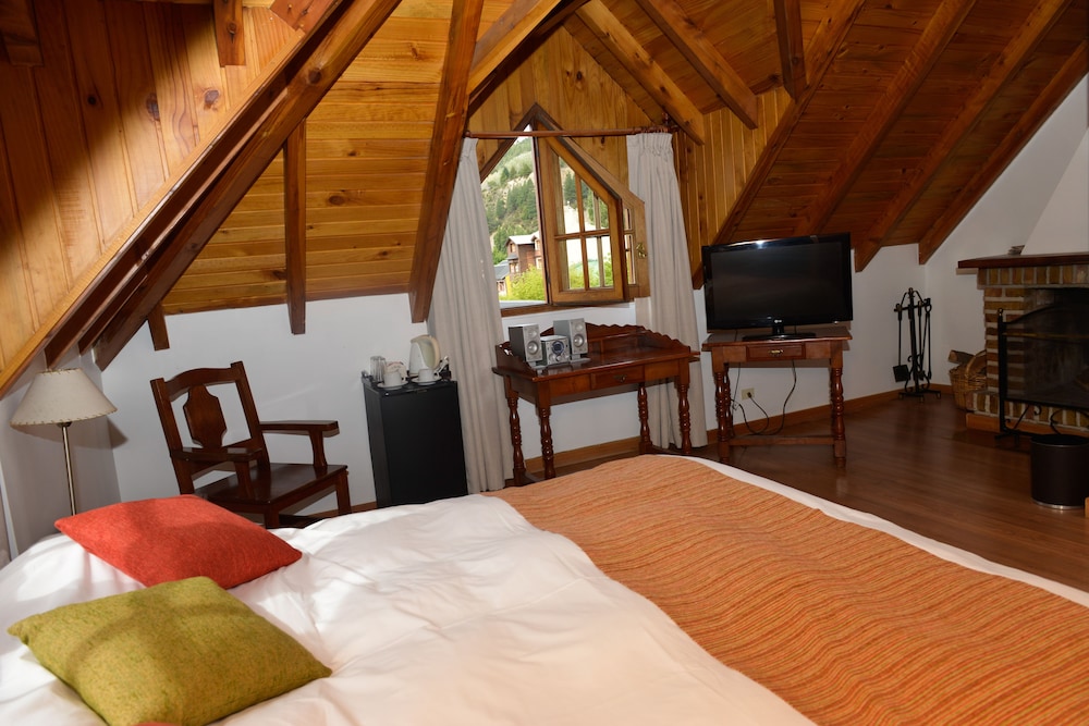 Le Chatelet Hotel 6/55