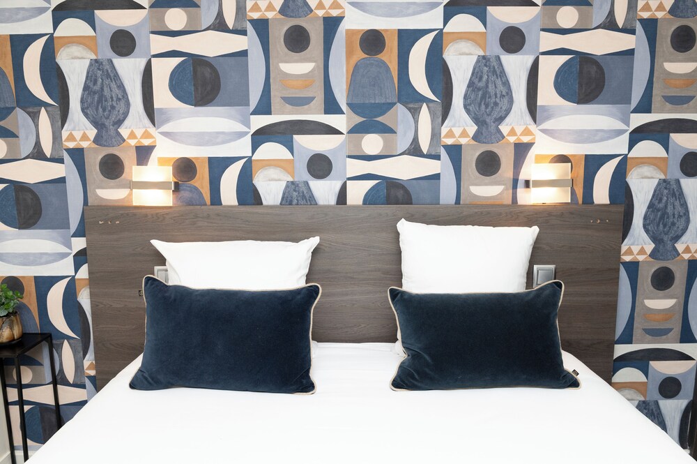 Hotel Acadie Orly Morangis 58/64