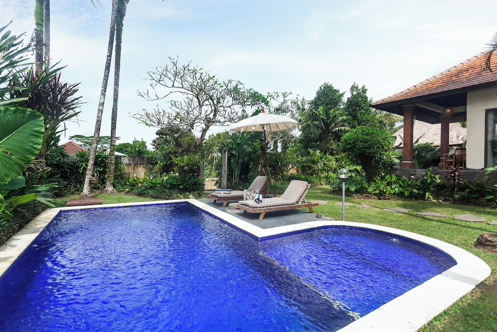 Ubud Luwih Villa 36/50
