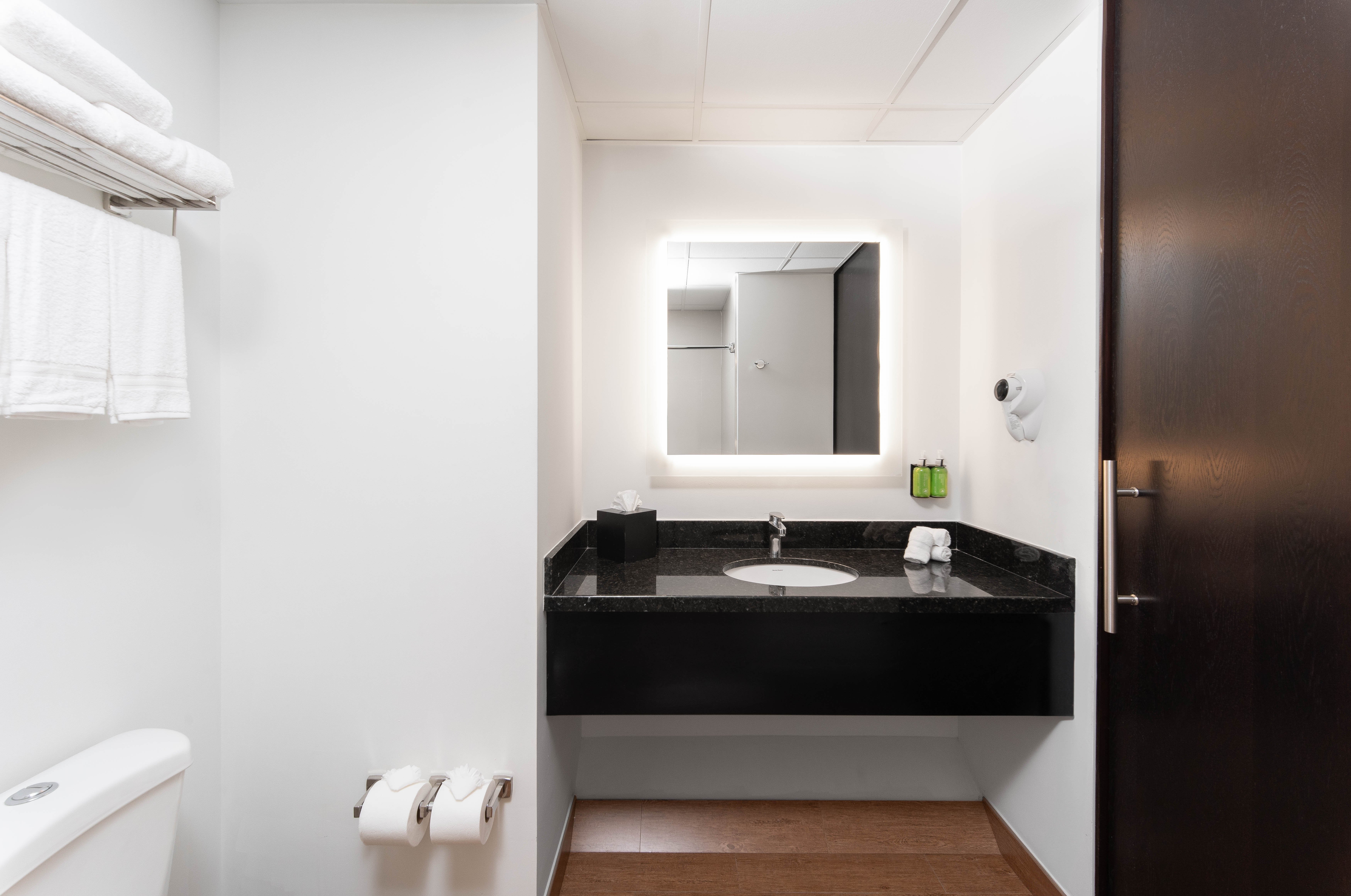 Holiday Inn Express Tegucigalpa 72/72
