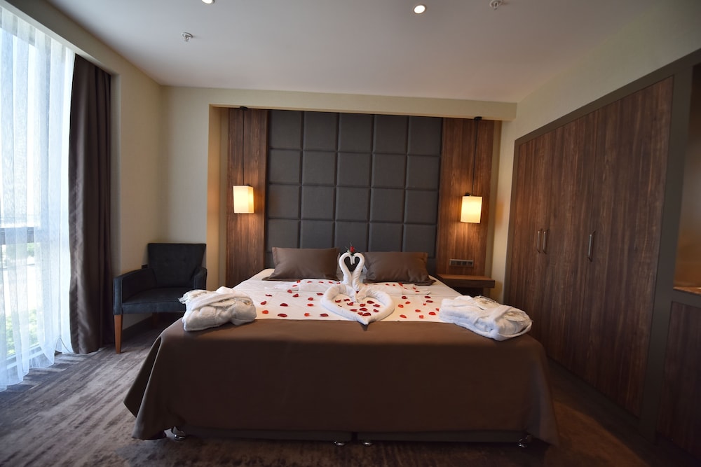 New Karaman Hotel 5/47