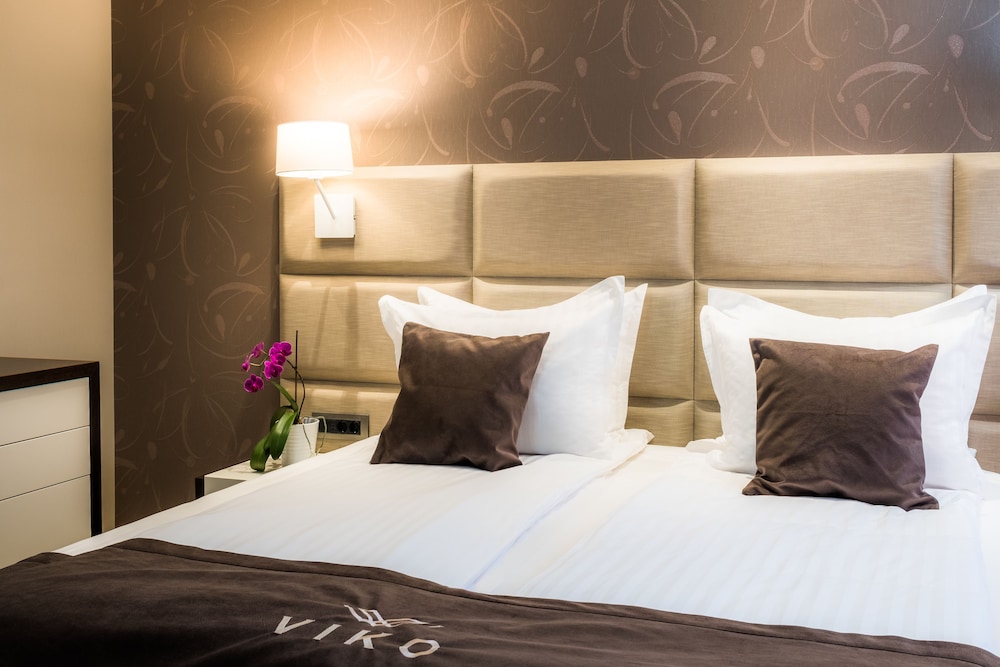 Viko Boutique Apart Hotel 20/49