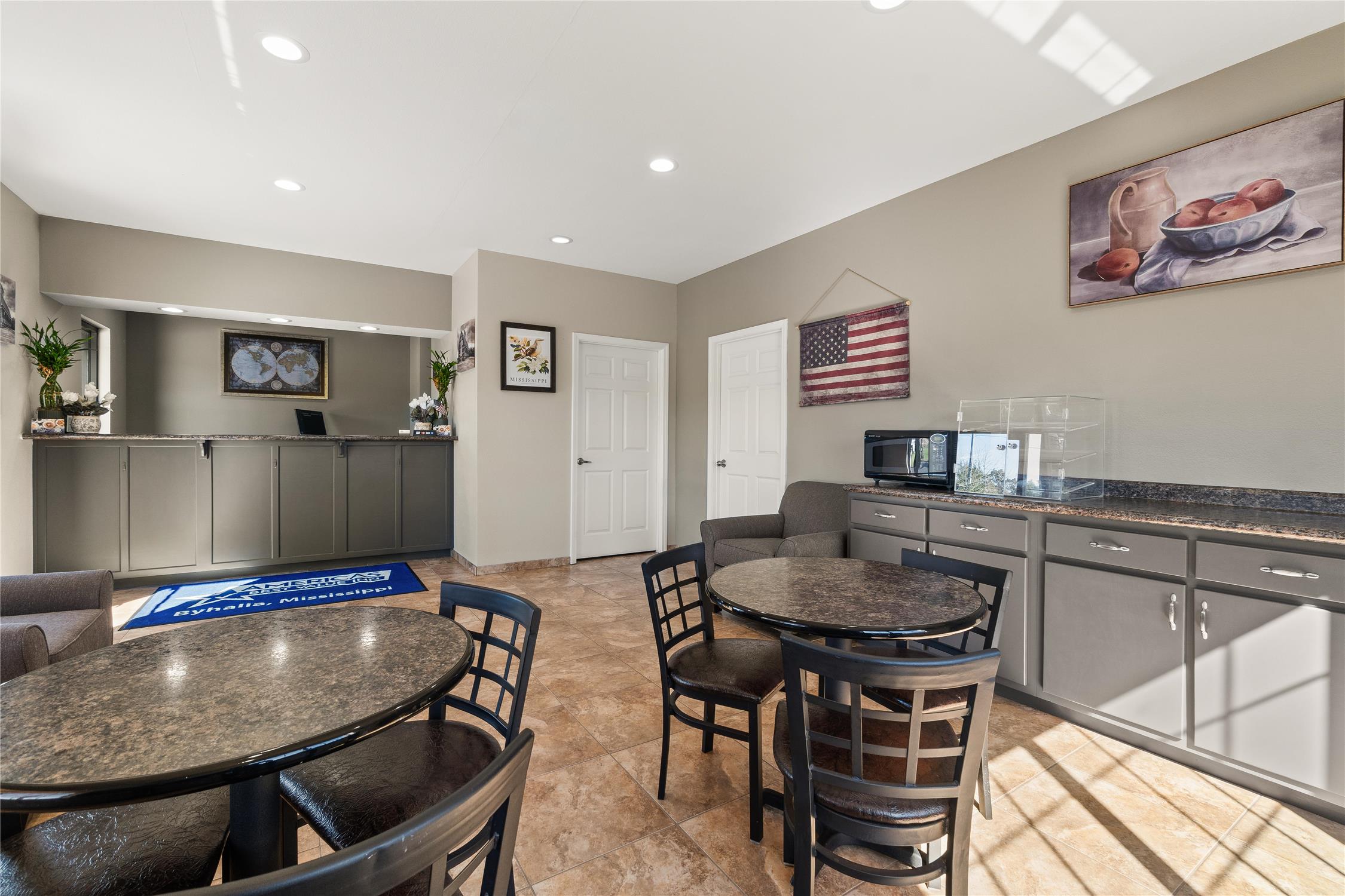 Americas Best Value Inn - Byhalia 20/27