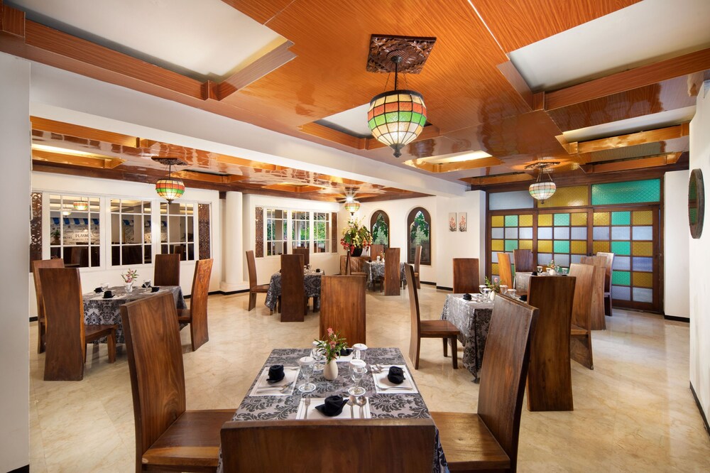 Royal Trawas Hotel & Cottages 39/55