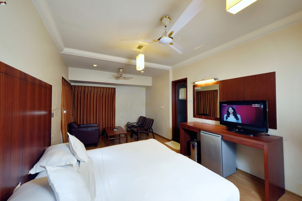 Budget Inn Belevue 14/72