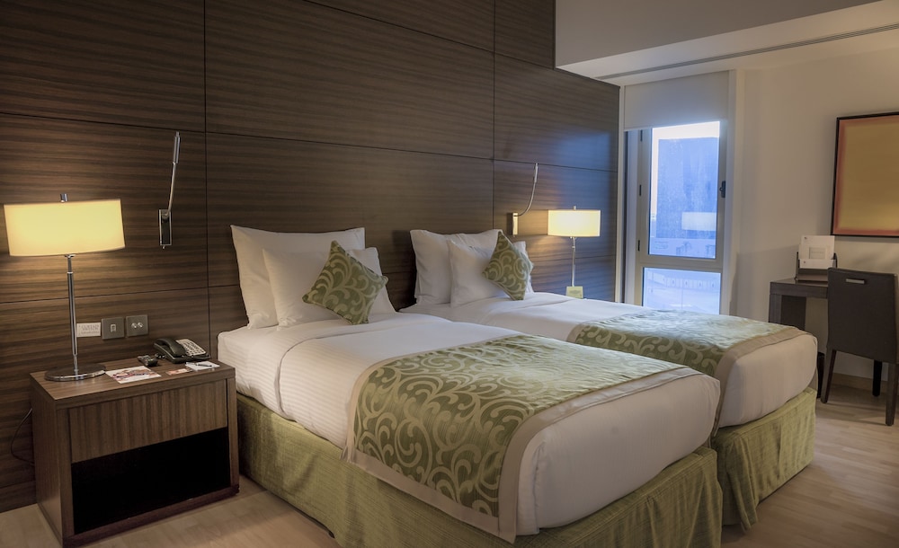 Asdal Boutique Hotel Seef 14/50