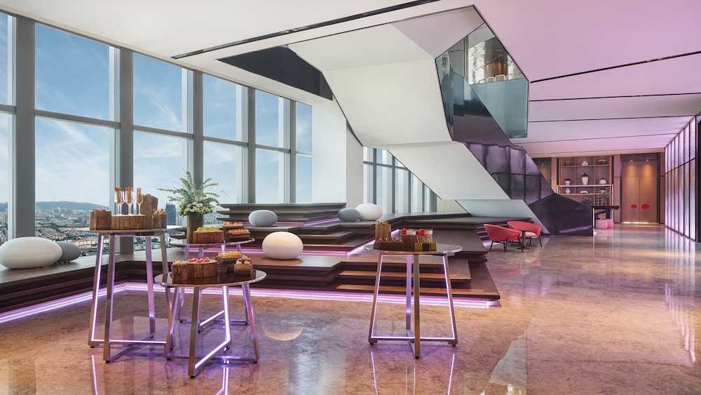 Hotel Indigo Suzhou Grand Canal 48/58