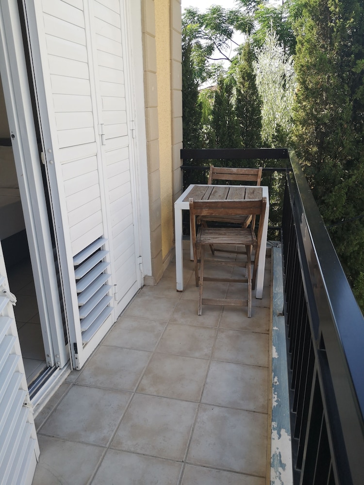 St Elena Boutique Hotel 4/50