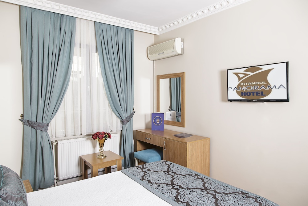 Panorama Health Club Hotel 41/64