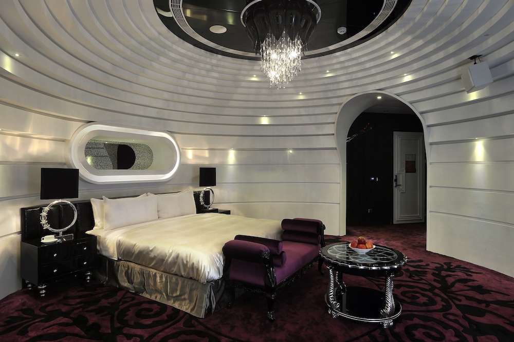 Puli Ease Hotel 29/60