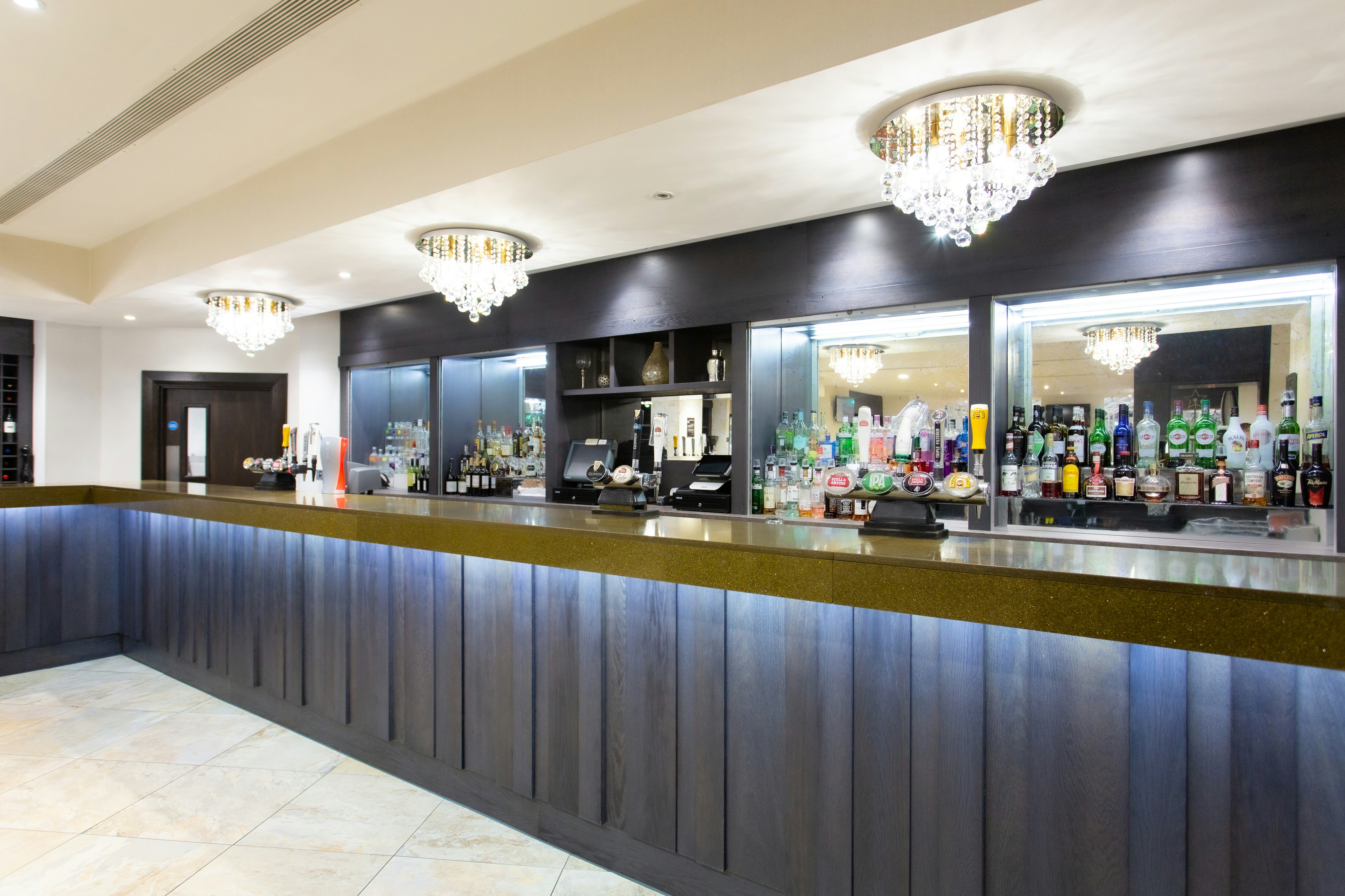 Doubletree By Hilton Hotel Nottingham Gateway 31/50
