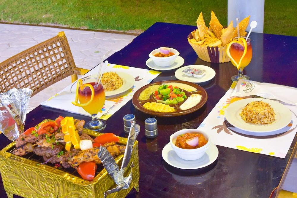 Jasmine Palace Resort and Spa 51/72