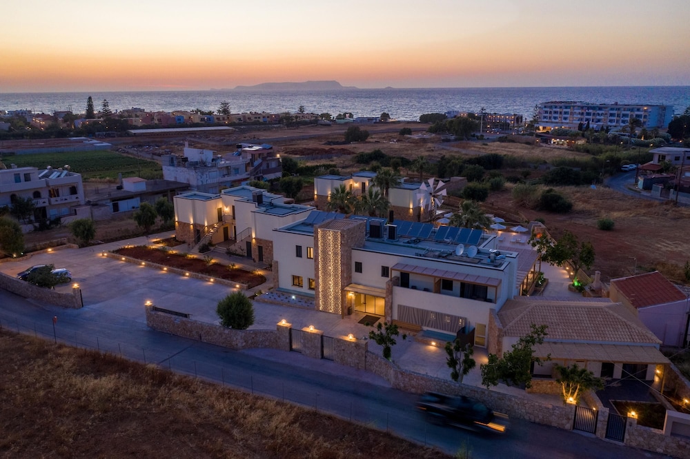 ALOE Boutique Hotel powered by Anissa Beach 9/62