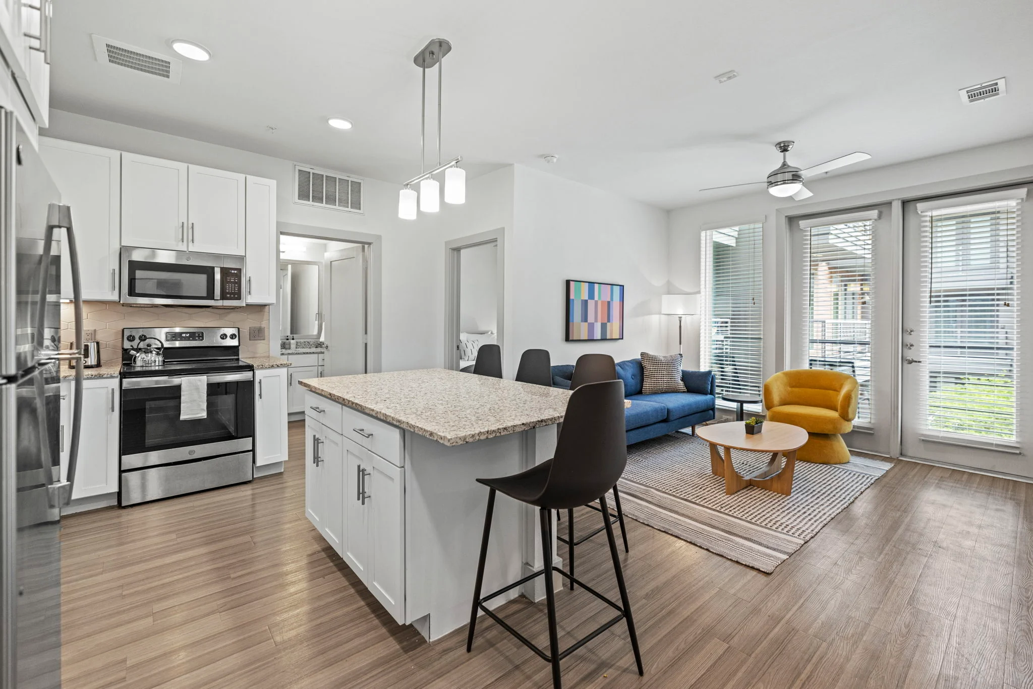 Placemakr Downtown Austin 26/44