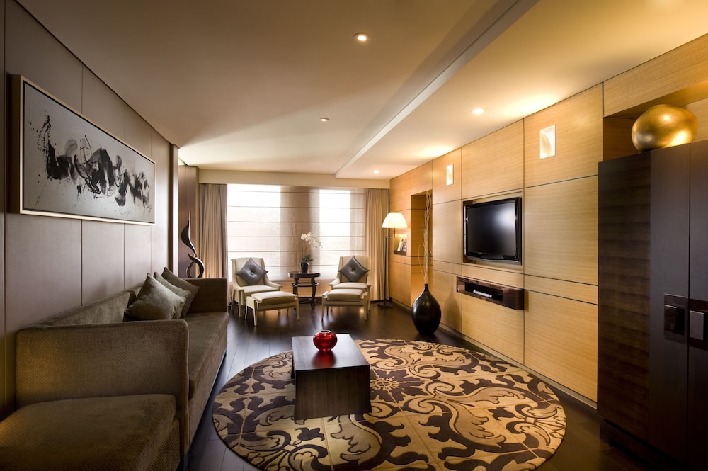 Hilton Beijing Wangfujing 34/52