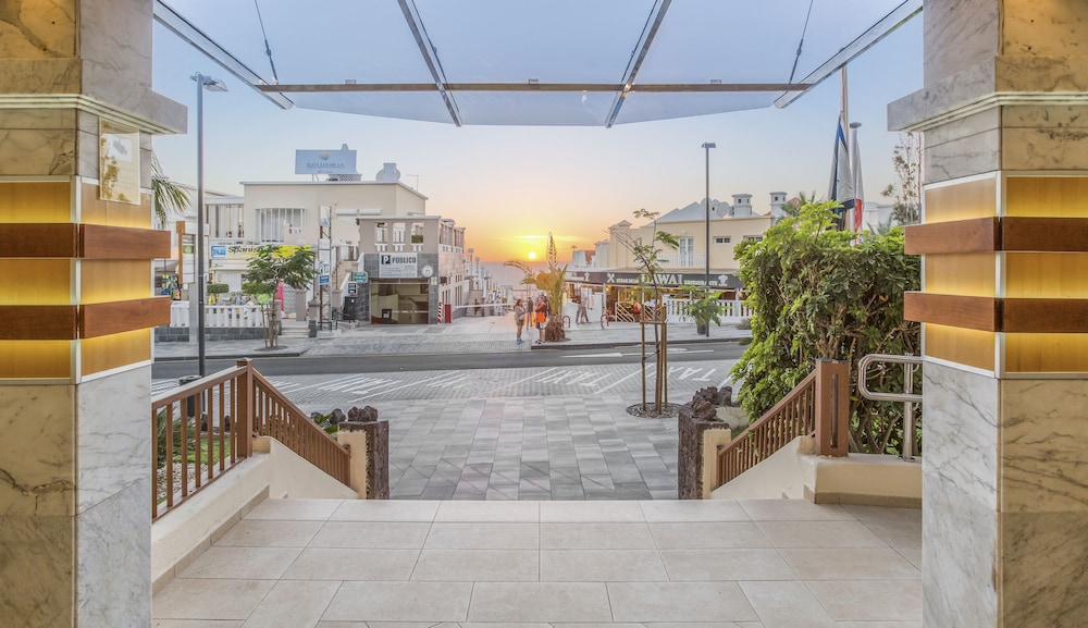 Hilton Vacation Club Royal Sunset Beach Club Tenerife 7/68