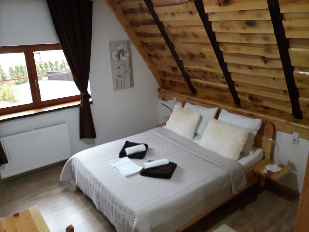 Rustic Lodge Plitvice 16/47