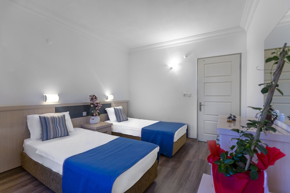 Angora Apart Hotel 6/16