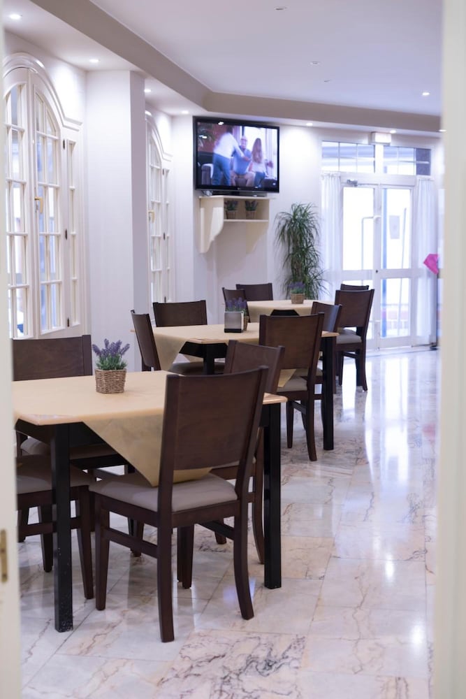 Hotel Ramomar 35/40