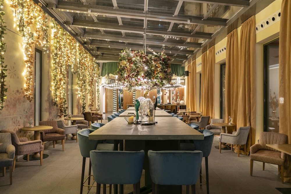 Vincci Soho Hotel 57/73