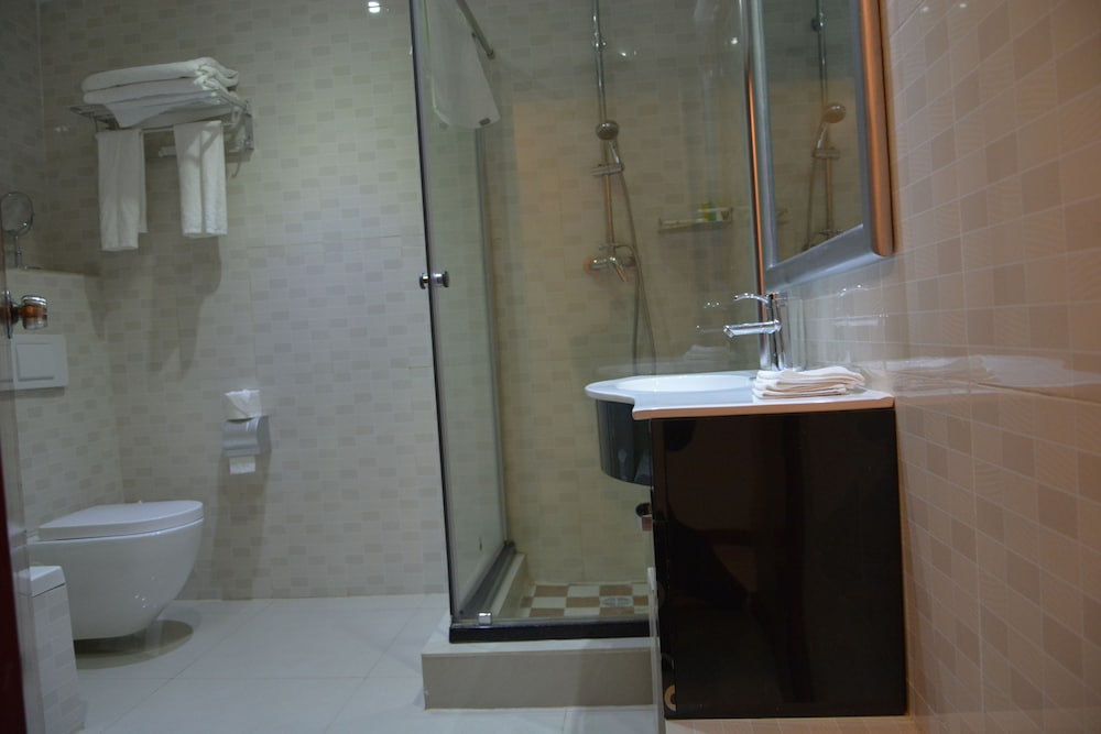 Hotel Villa Portofino Kigali 13/33