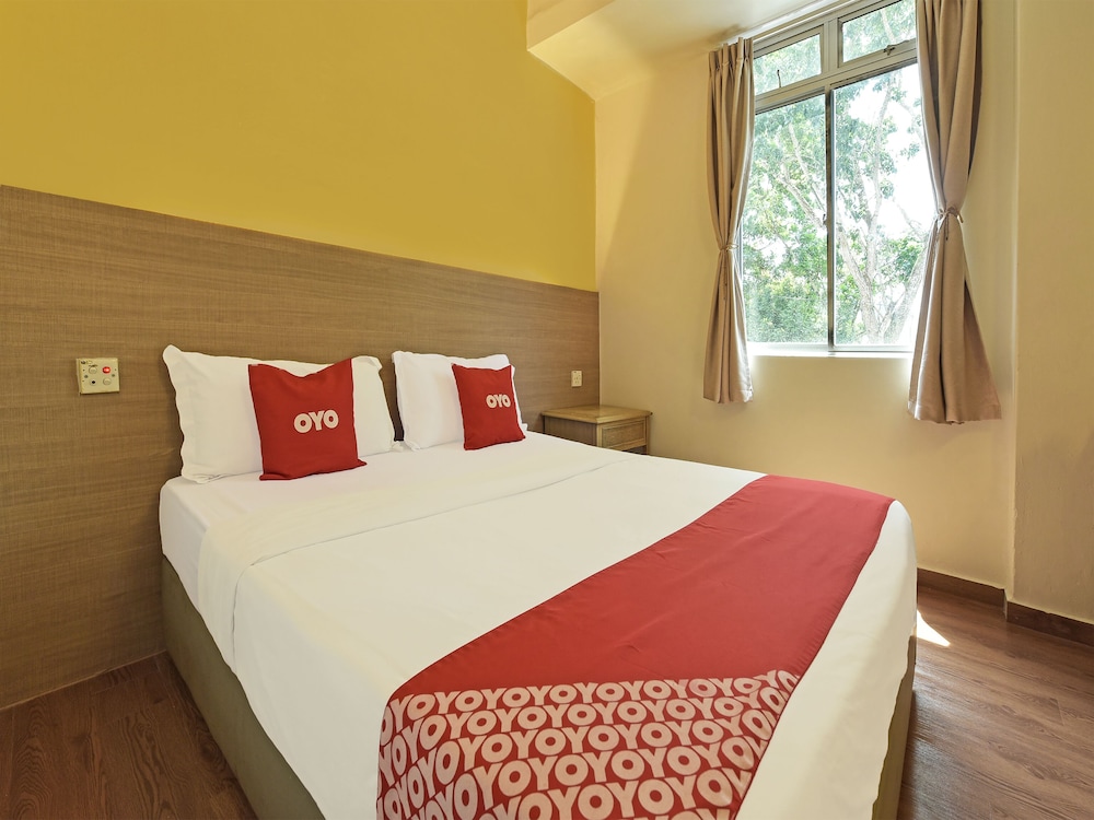 OYO 44036 Hotel De Perdana Hill 15/34
