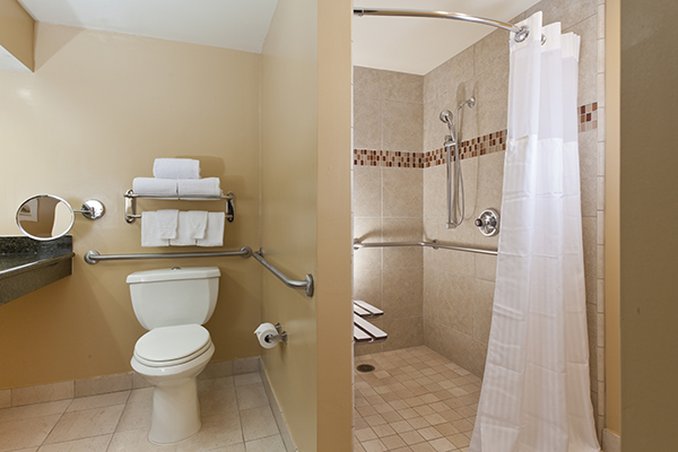 Creekside Inn Palo Alto 55/57