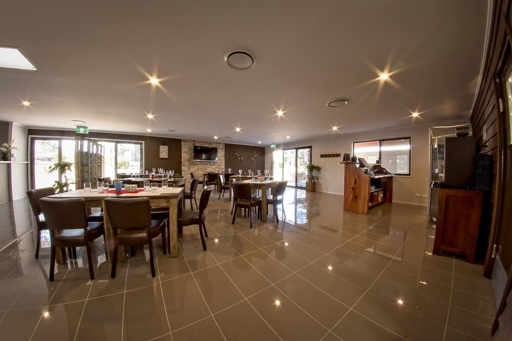 Kings Park Accommodation 25/42