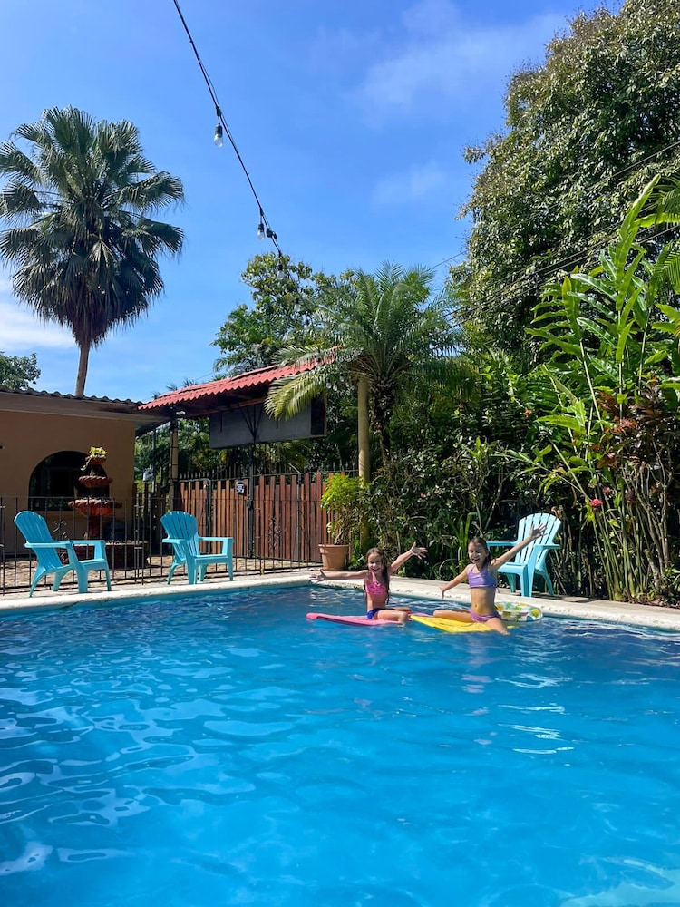 Hotel Colibri 36/50
