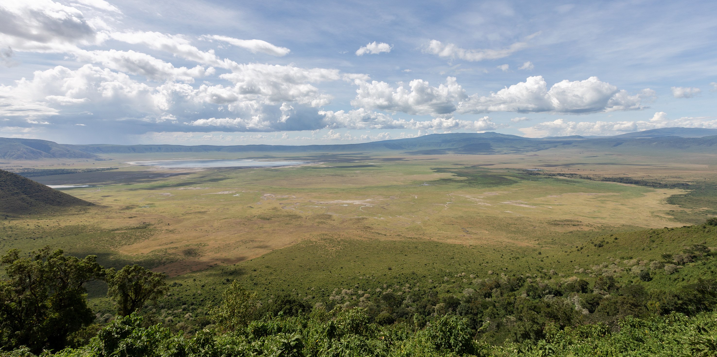 Ngorongoro Lodge member of Melia Collection 32/57