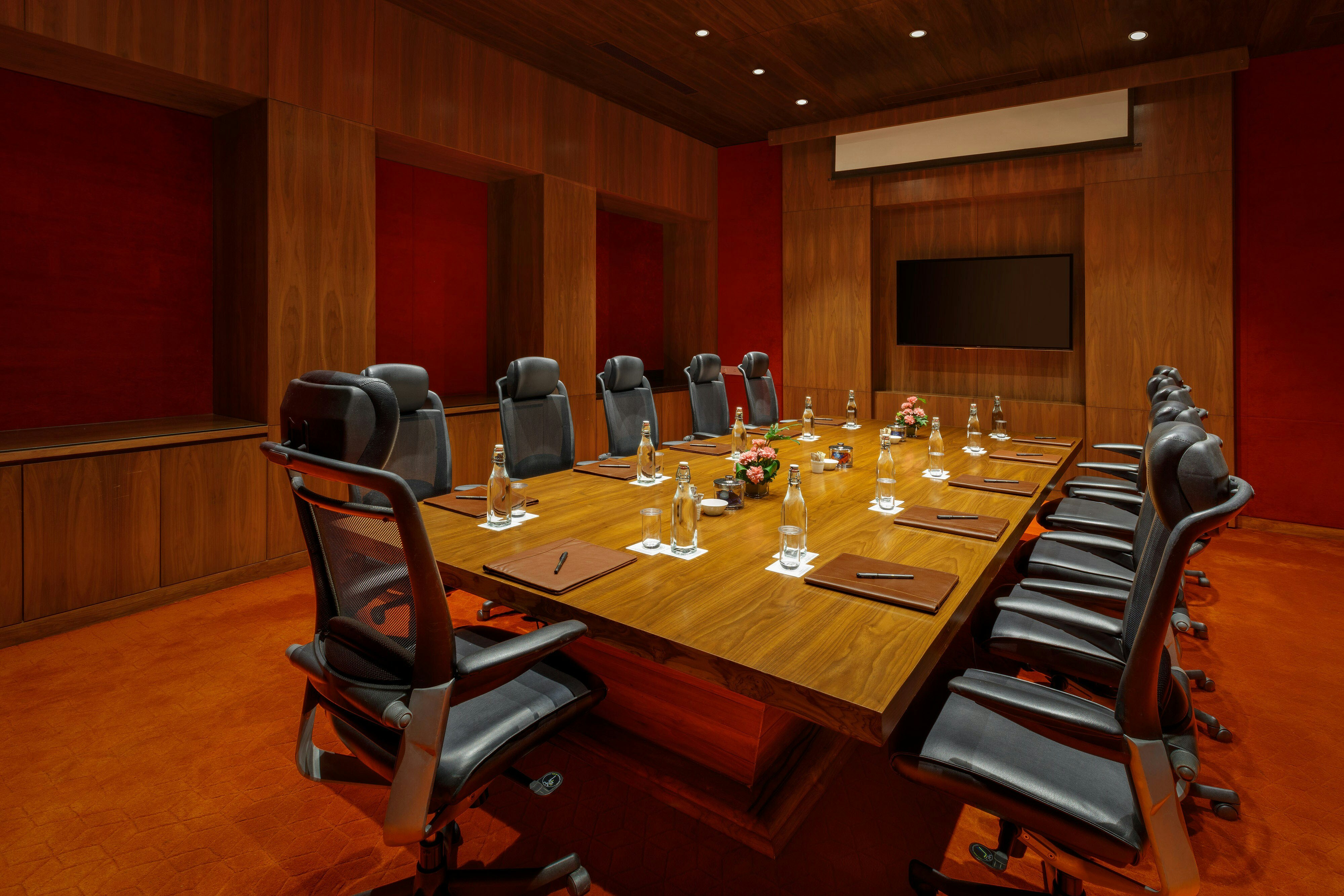 Itc Sonar A Luxury Collection Hotel 38/46