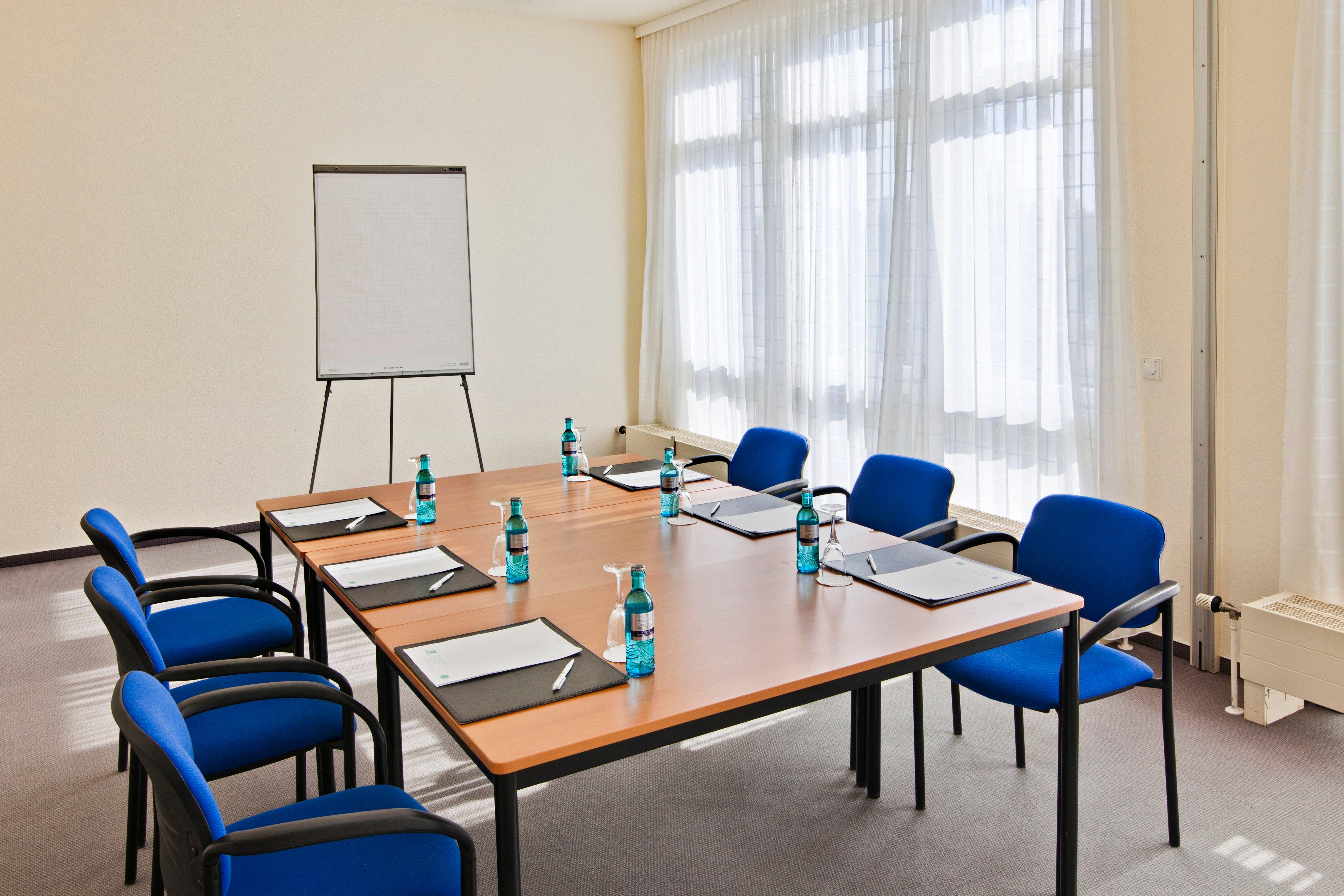Holiday Inn Leipzig Gunthersdorf 47/55