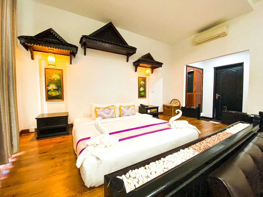 Vimean Sovannaphoum Resort 27/72