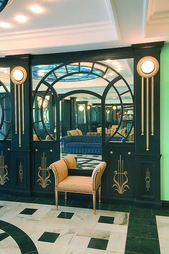 Grand Hotel Michelacci 4/31
