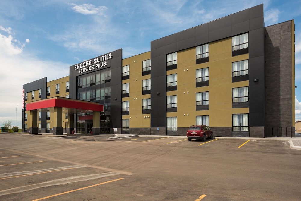 Encore Suites By Service Plus Inns 1/58
