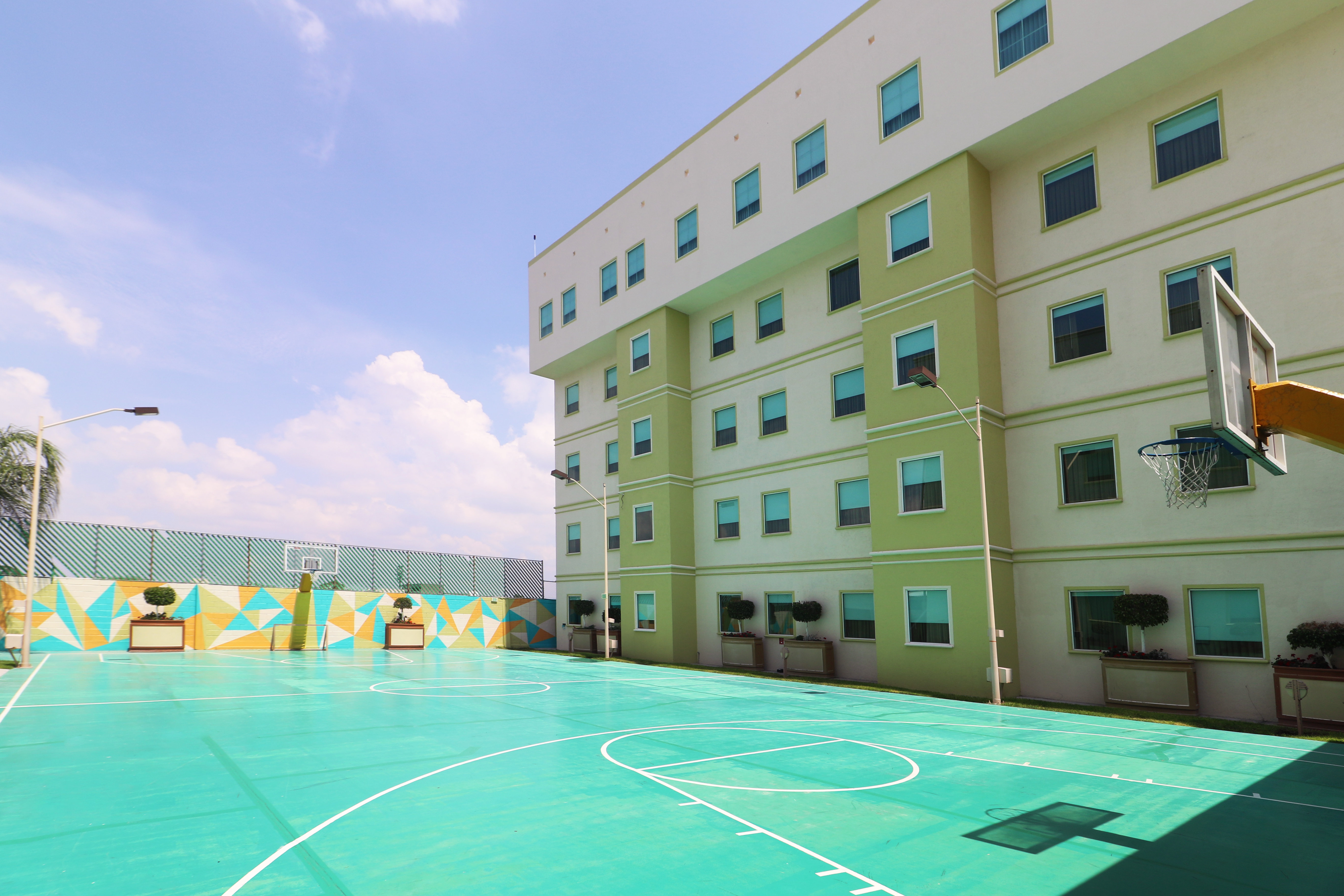 Staybridge Suites Queretaro 39/75