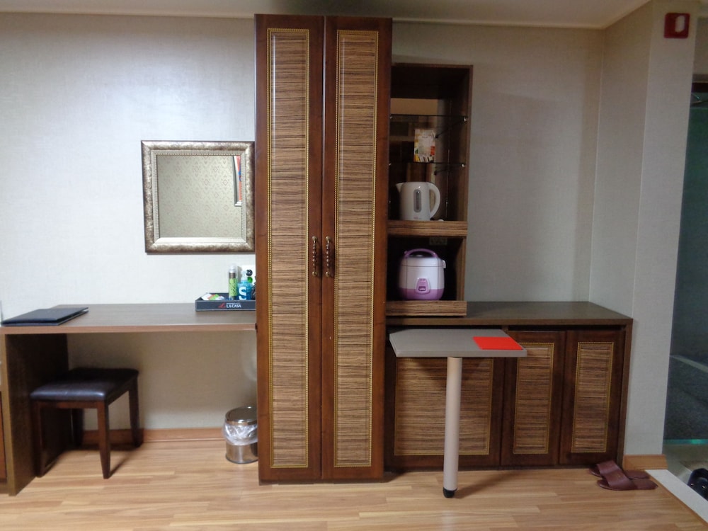 La Mia Residence Hotel 24/37