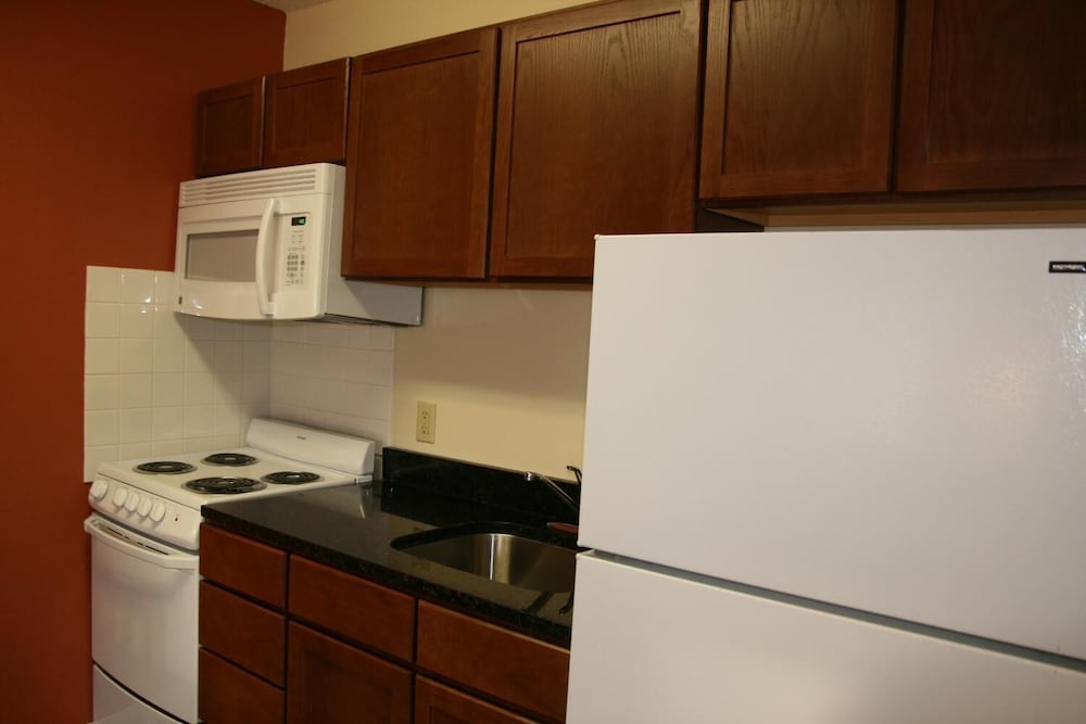 Affordable Suites of America 11/29