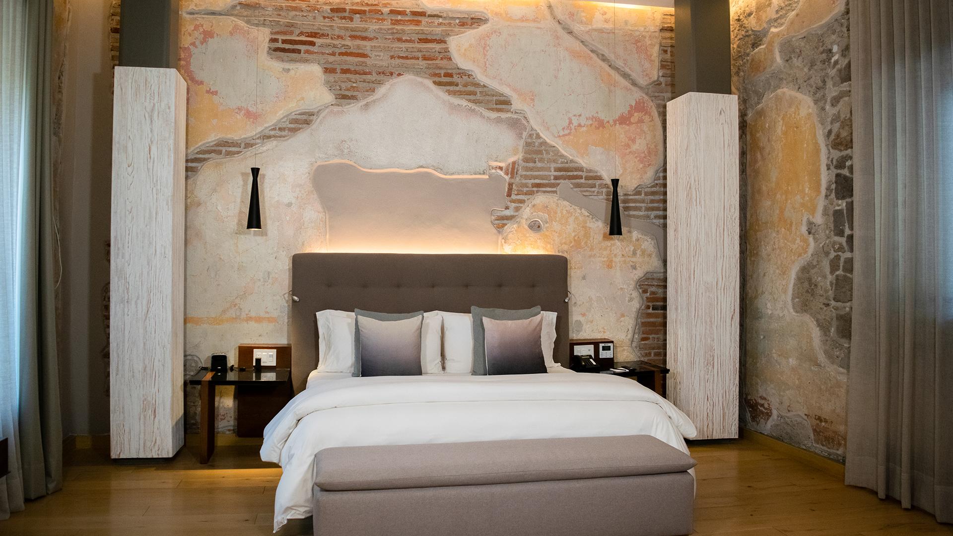 جناح سوبيريور، Cartesiano Boutique & Wellness Hotel 4/6