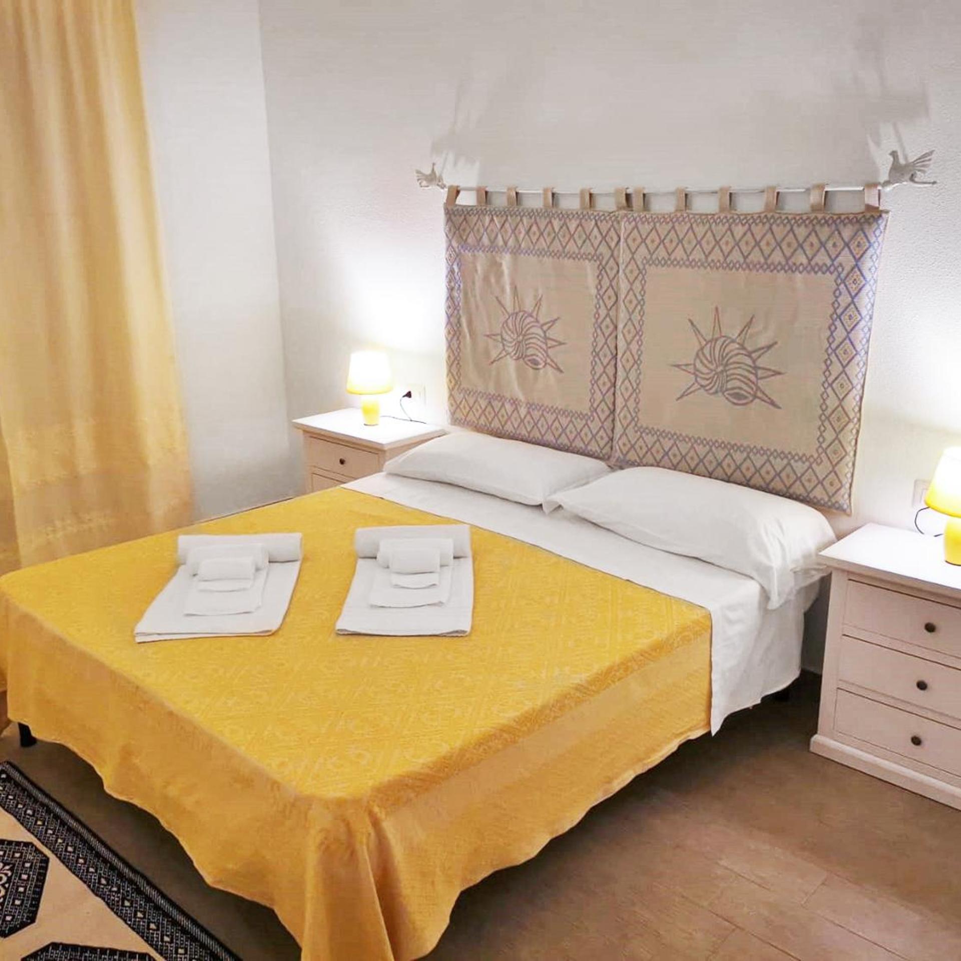 2 Bedrooms, Apartment, Sea View, Balcony or Terrace
