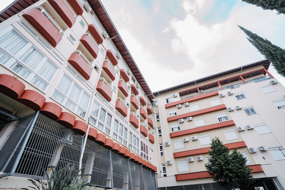 Prata Villaggio Hotel 2/63